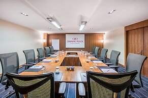 Crowne Plaza Istanbul - Harbiye by IHG