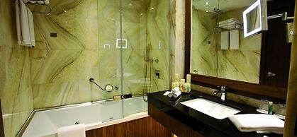 Crowne Plaza Istanbul - Harbiye by IHG