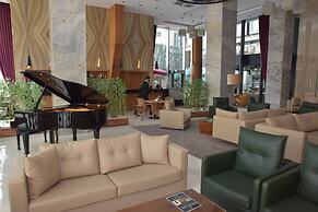 Crowne Plaza Istanbul - Harbiye by IHG