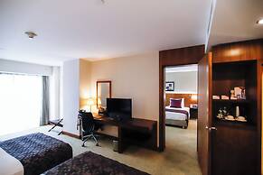Crowne Plaza Istanbul - Harbiye by IHG