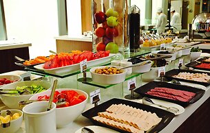 Crowne Plaza Istanbul - Harbiye by IHG