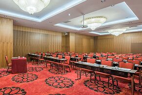Crowne Plaza Istanbul - Harbiye by IHG