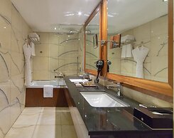 Crowne Plaza Istanbul - Harbiye by IHG