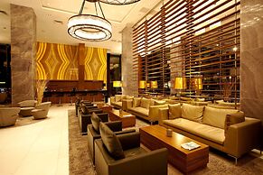 Crowne Plaza Istanbul - Harbiye by IHG