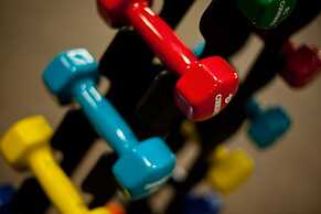 Crowne Plaza Istanbul - Harbiye by IHG