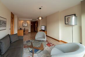 Crowne Plaza Istanbul - Harbiye by IHG