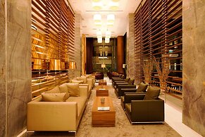 Crowne Plaza Istanbul - Harbiye by IHG