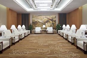 Crowne Plaza Xiangyang by IHG