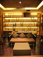 Crowne Plaza Xiangyang by IHG