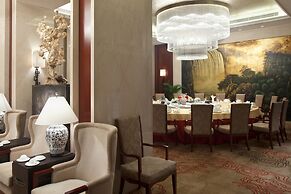 Crowne Plaza Xiangyang by IHG