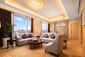 Crowne Plaza Xiangyang by IHG
