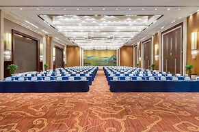 Crowne Plaza Xiangyang by IHG
