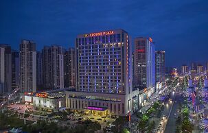 Crowne Plaza Xiangyang, an IHG Hotel