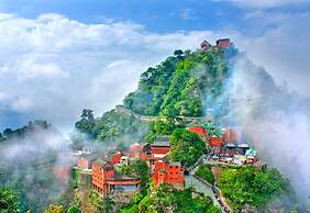 Crowne Plaza Xiangyang by IHG