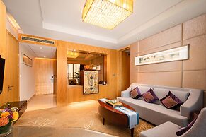 Crowne Plaza Xiangyang by IHG