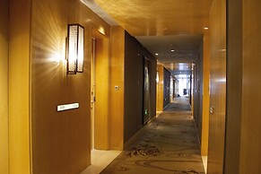 Crowne Plaza Xiangyang by IHG