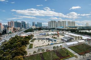 Crowne Plaza Xiangyang by IHG