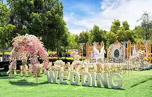 Crowne Plaza Xiangyang by IHG