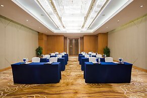 Crowne Plaza Xiangyang by IHG