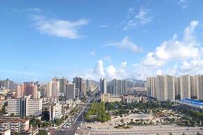 Crowne Plaza Xiangyang by IHG