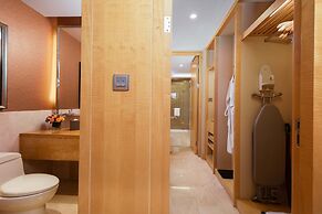 Crowne Plaza Xiangyang by IHG