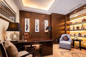 Crowne Plaza Xiangyang by IHG