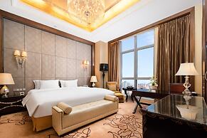 Crowne Plaza Xiangyang by IHG