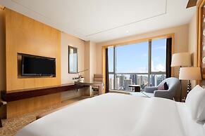 Crowne Plaza Xiangyang by IHG