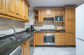 Macdonald Leila Playa Resort