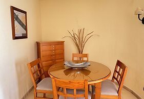 Macdonald Leila Playa Resort