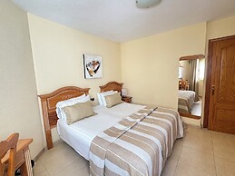 Macdonald Leila Playa Resort