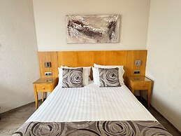 Macdonald Leila Playa Resort