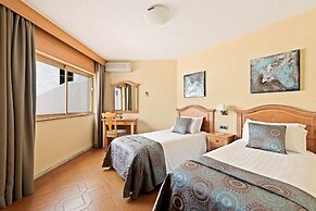 Macdonald Leila Playa Resort