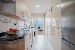 Macdonald Leila Playa Resort