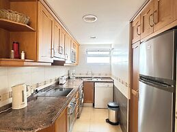 Macdonald Leila Playa Resort