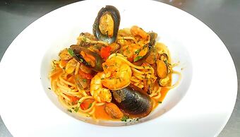 Macdonald Leila Playa Resort