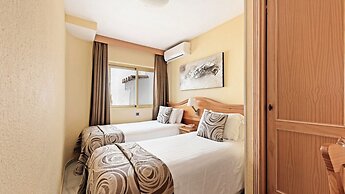 Macdonald Leila Playa Resort