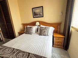 Macdonald Leila Playa Resort