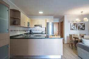 Macdonald Leila Playa Resort