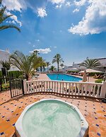 Macdonald Leila Playa Resort