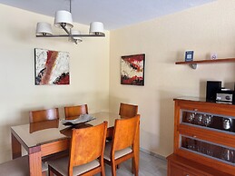 Macdonald Leila Playa Resort