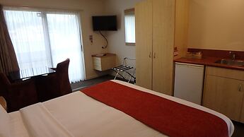 Bella Vista Queenstown