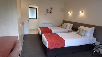 Bella Vista Queenstown