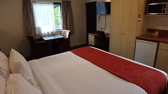 Bella Vista Queenstown