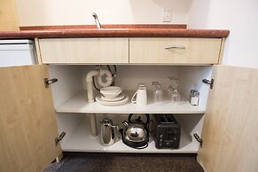 Bella Vista Queenstown