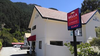 Bella Vista Queenstown