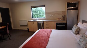 Bella Vista Queenstown