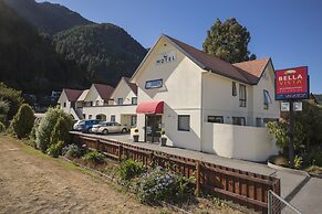 Bella Vista Queenstown