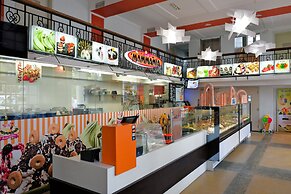 Hotel Breakwater South Beach