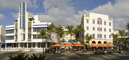 Hotel Breakwater South Beach